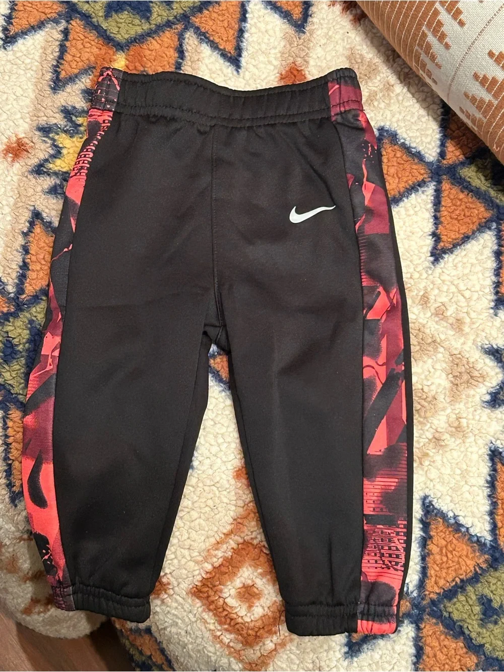 Nike Sz 12M Dri-Fit Joggers